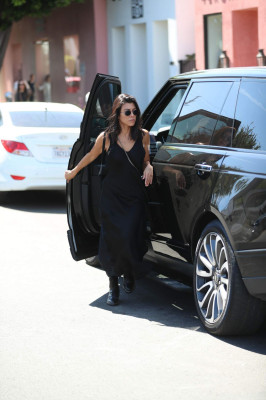 photo 20 in Kourtney Kardashian gallery [id1088518] 2018-07-30 00:00:00