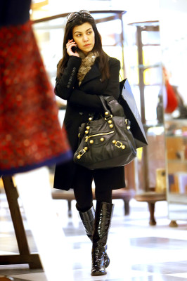 Kourtney Kardashian pic #331943