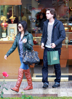Kourtney Kardashian pic #335850