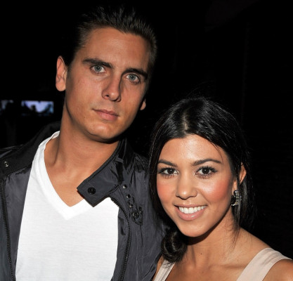 photo 9 in Kourtney Kardashian gallery [id458871] 2012-02-08 00:00:00