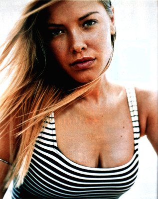 Kristanna Loken pic #3550