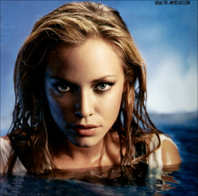 Kristanna Loken pic #6054