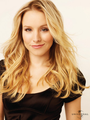 Kristen Bell pic #202009