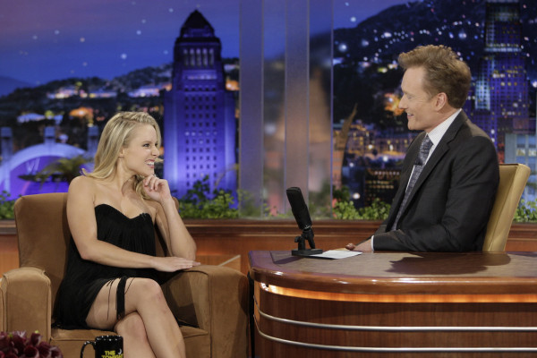 photo 28 in Kristen Bell gallery [id544325] 2012-08-04 00:00:00