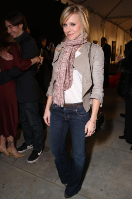 photo 26 in Kristen Bell gallery [id146483] 2009-04-03 00:00:00