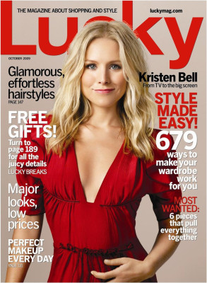 Kristen Bell pic #188898