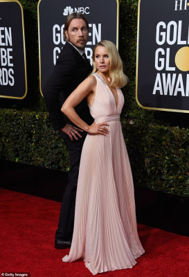 Golden Globe Awards 2019