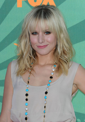 Kristen Bell pic #218982