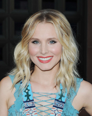 photo 13 in Kristen Bell gallery [id833856] 2015-10-02 00:00:00