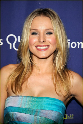 Kristen Bell pic #139189