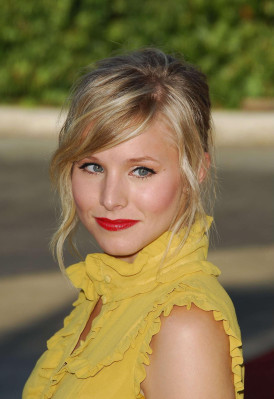Kristen Bell pic #203641