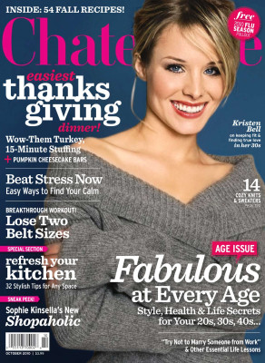 Kristen Bell pic #297143