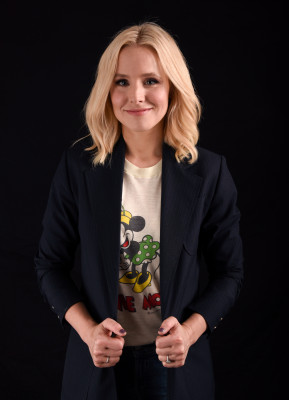 Kristen Bell pic #902023