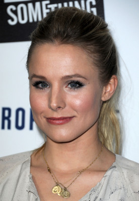 photo 17 in Kristen Bell gallery [id453802] 2012-01-23 00:00:00