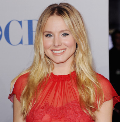 photo 14 in Kristen Bell gallery [id453805] 2012-01-23 00:00:00