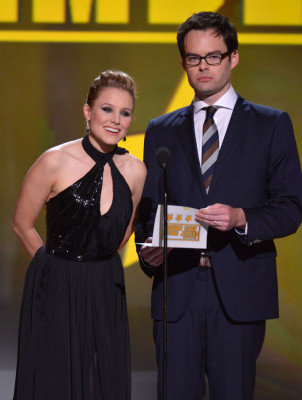 photo 14 in Kristen Bell gallery [id700973] 2014-02-21 00:00:00