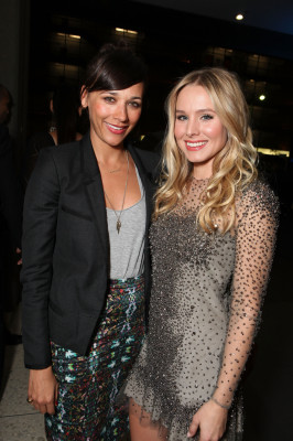 photo 18 in Kristen Bell gallery [id452267] 2012-01-18 00:00:00