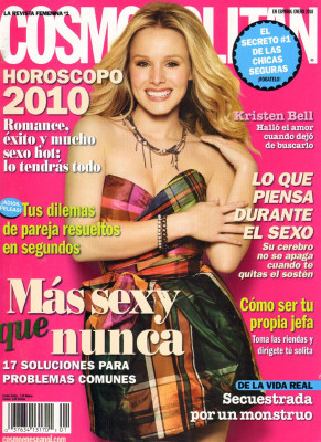 Kristen Bell pic #245618