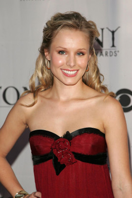 Kristen Bell pic #204032
