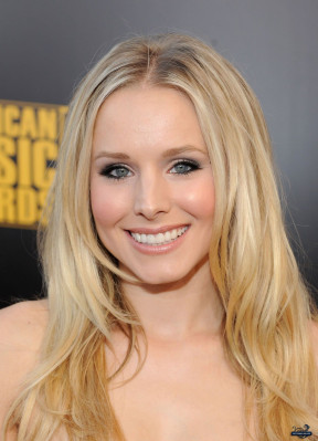 Kristen Bell pic #215337