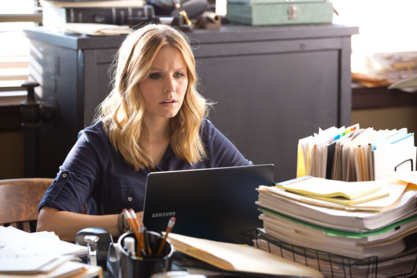 Kristen Bell pic #709707