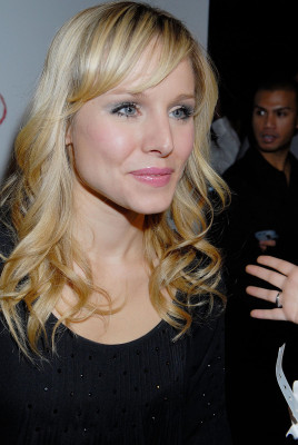 Kristen Bell pic #215351