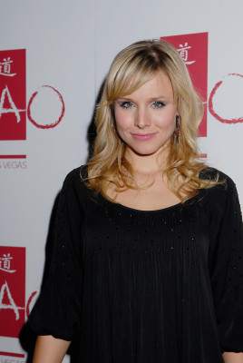 Kristen Bell pic #215350
