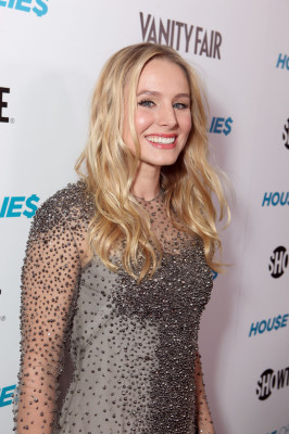 photo 20 in Kristen Bell gallery [id452265] 2012-01-18 00:00:00