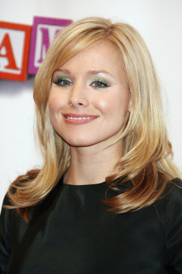 Kristen Bell pic #215536