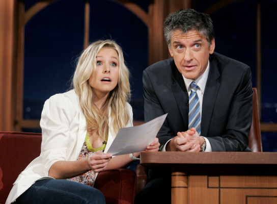 Kristen Bell pic #226279
