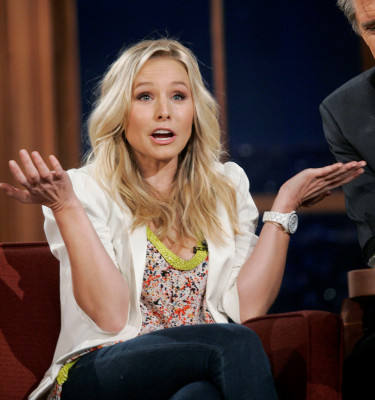 Kristen Bell pic #226281
