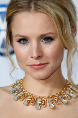 Kristen Bell pic #217259