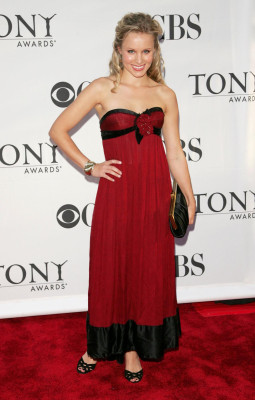 Kristen Bell pic #204033