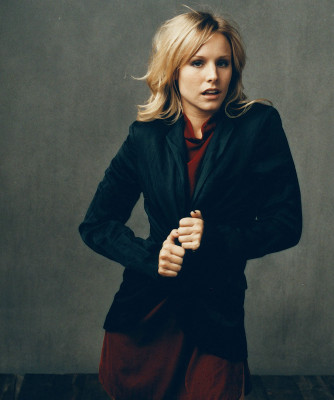 photo 9 in Kristen Bell gallery [id509623] 2012-05-11 00:00:00