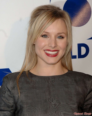 Kristen Bell pic #217426