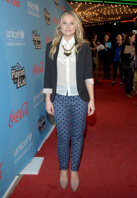 photo 25 in Kristen Bell gallery [id481691] 2012-03-17 00:00:00