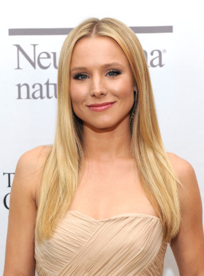 Kristen Bell pic #428704