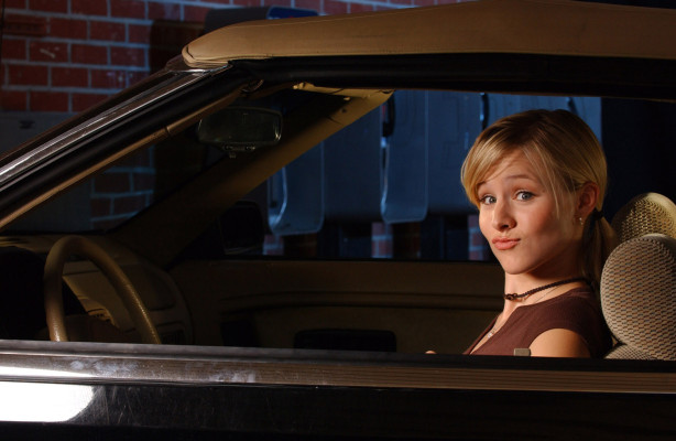 Kristen Bell pic #387891