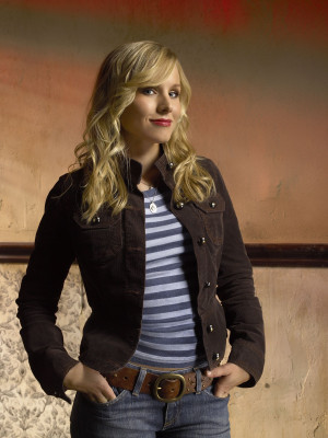 Kristen Bell pic #387889