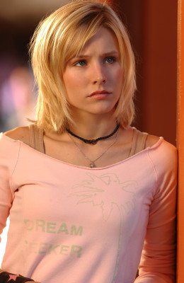 Kristen Bell pic #387896