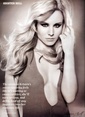 Kristen Bell pic #188369