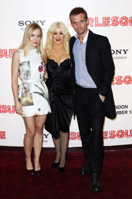 Kristen Bell pic #328920
