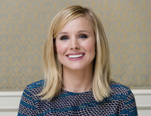 Kristen Bell pic #779287