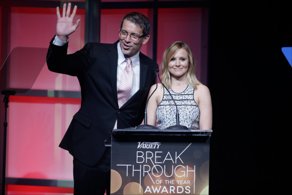 Kristen Bell pic #704293