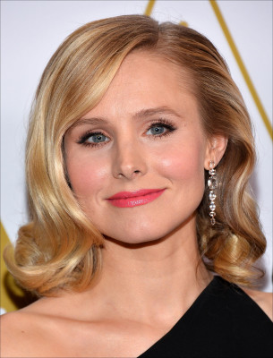 Kristen Bell pic #704308