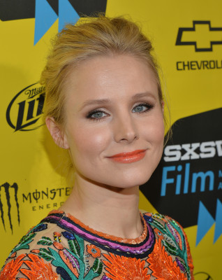 Kristen Bell pic #709891