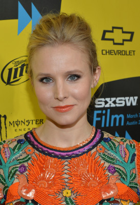 Kristen Bell pic #709893