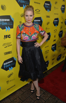 Kristen Bell pic #709898
