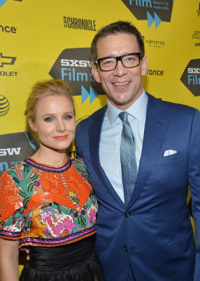 Kristen Bell pic #709894