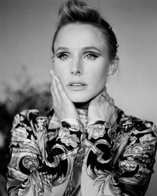 Kristen Bell – Refinery29 Magazine 09/16/2019